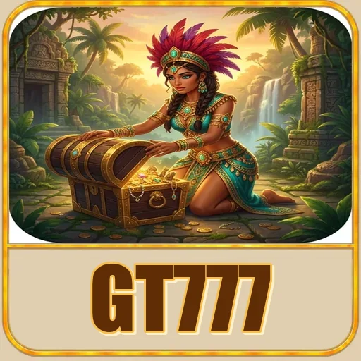 Pratinjau visual kanal unduhan gt777 APK resmi 512×512